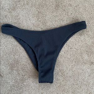 Hollister bikini bottom